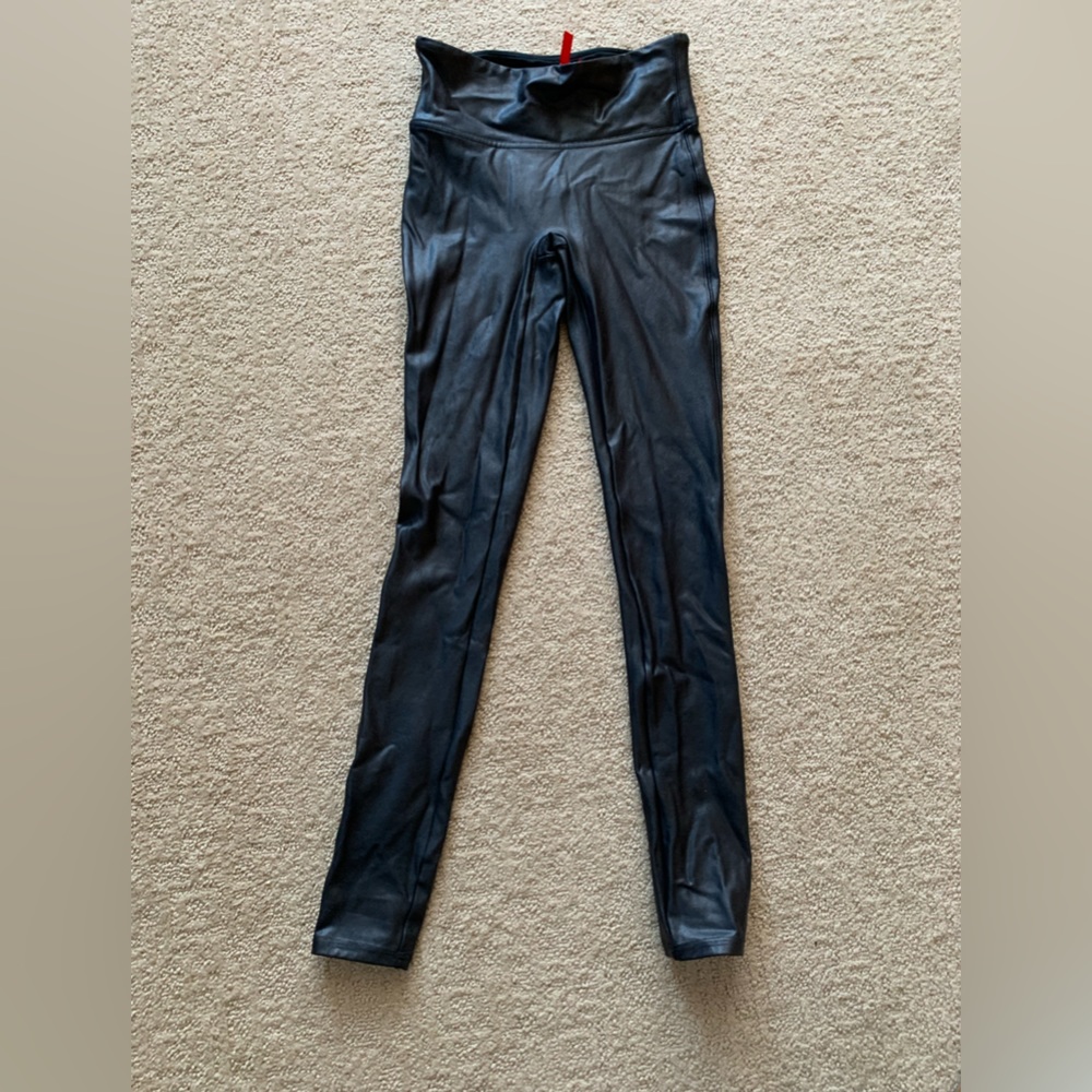 Spanx Leggings, size xs